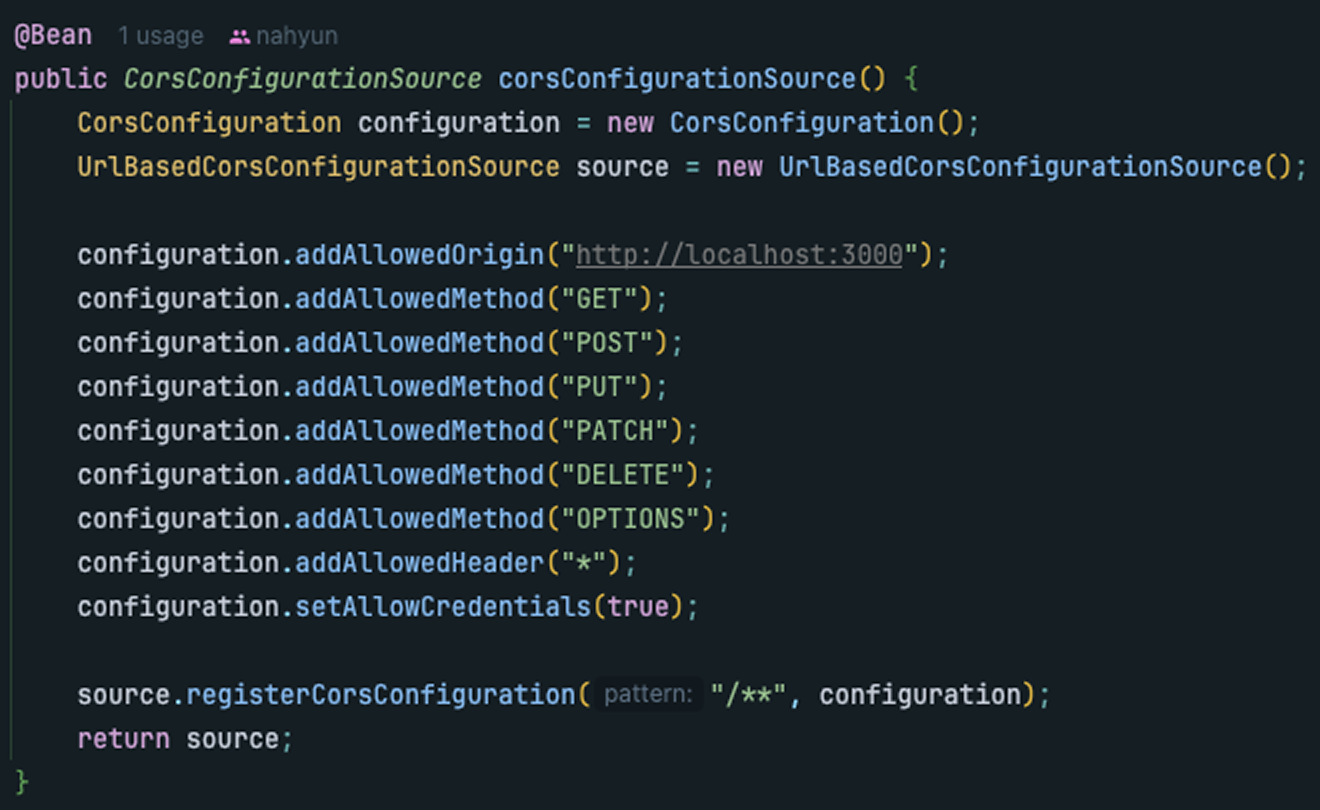 Even-ide Redis 저장